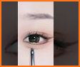 Easy Eyes Makeup Tutorial related image