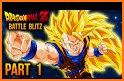 Hint Dragonball Z Budokai Tenkaichi 3 Walkthrough related image