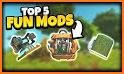 Scrap Mobile mechanic game:Mechanic Arcade Mods related image