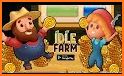 Idle Farm Tycoon － Farming Game related image