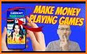 MONEY KITTY: Play & Earn Money related image