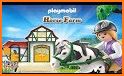 PLAYMOBIL Horse Farm related image