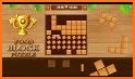 Wood Block Legend -  Block Puzzle related image