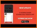 Fast Video Downloader App related image