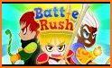 Battle Rush: Heroes Royale Idle RPG related image