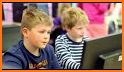 Animal Typing - Touch typing for children related image