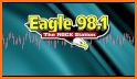 EAGLE 98.1 related image