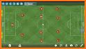 Soccer Play Designer and Coach Tactic Board related image