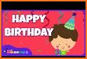 Happy Birthday Song related image