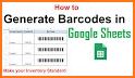 Barcode Generator related image