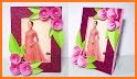 Rose Photo Frames HD related image