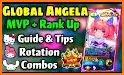 Tricks For Angela Game -Advices related image