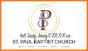 St. Paul Baptist Church related image