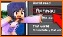 Aphmau meemeows mod skin MCPE related image