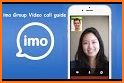 New free imo tips chat voice and calls video beta related image