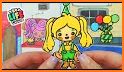 Tips toca poppy world playtime related image