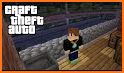 Craft Theft Auto for GTA MCPE related image