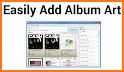 Album Art Downloader related image