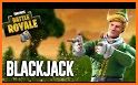 Blackjack Royale related image