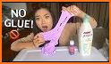 DIY Slime Factory Kit - No-glue Fluffy Slime related image