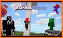 Spider Craft MOD for MCPE related image