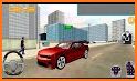 Car Parking 3D Modern Car Game related image