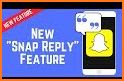 RPLY: Anonymous Messages for Snapchat related image