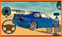 M3 E46 Drift Simulator: City Car Driving & Racing related image