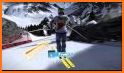 RTL Freestyle Skiing related image