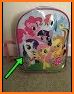 No Touching! poney 2 2018 related image