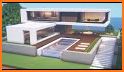 Modern Houses for Minecraft related image