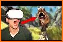 VR Jurassic Dino Park Coaster related image