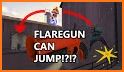 Flare Jump related image