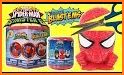 Super Hero Toy Blast related image