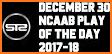 COLLEGE BASKETBALL PICKS  2017-18 related image