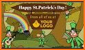 St. Patricks Day GIF Messages related image