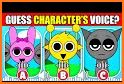 Guess Sprunky: Voice Challenge related image