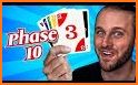 Phase 10 Card Game Offline related image