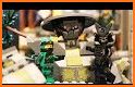 Ultimate LEGO-ninjago Tournament Hint 2019 related image