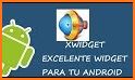 XWidget related image