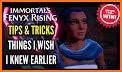 Immortals Fenyx Rising Pro tricks related image