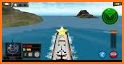 Ship Games Simulator : Ship Driving Games 2019 related image