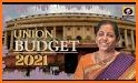 Union Budget related image