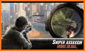 Modern Sniper 3D: Sniper Shooting -New Games 2021 related image