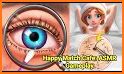 Happy Match Cafe: ASMR related image