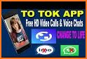 New ToTok Messenger - HD Video Calls & Voice Chats related image