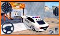 Police Car Game : Car Parking related image