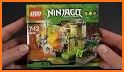 LeGo NINJAGO: Jump related image