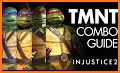 Guide for Teenage Mutant Ninja Turtles related image