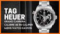 TAG Heuer Grand Carrera related image